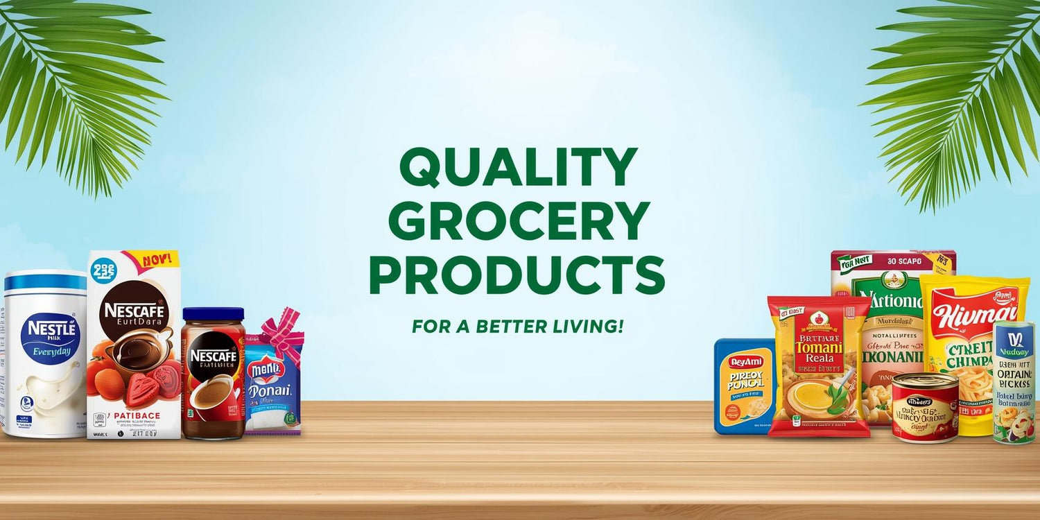 Grocery