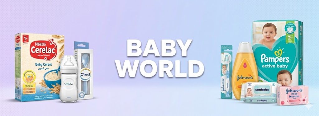 Baby World