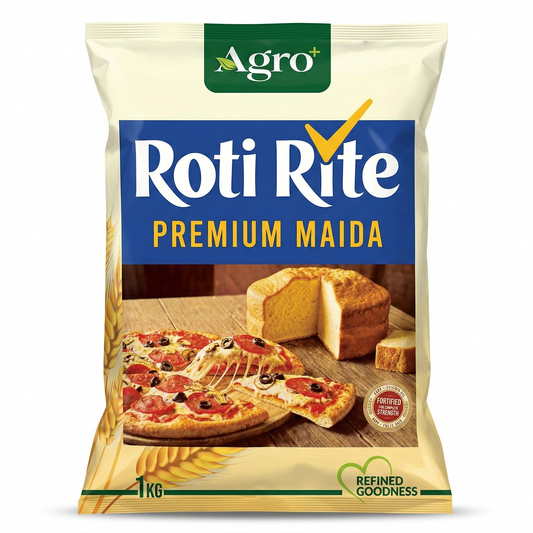 Roti Rite | Premium Maida